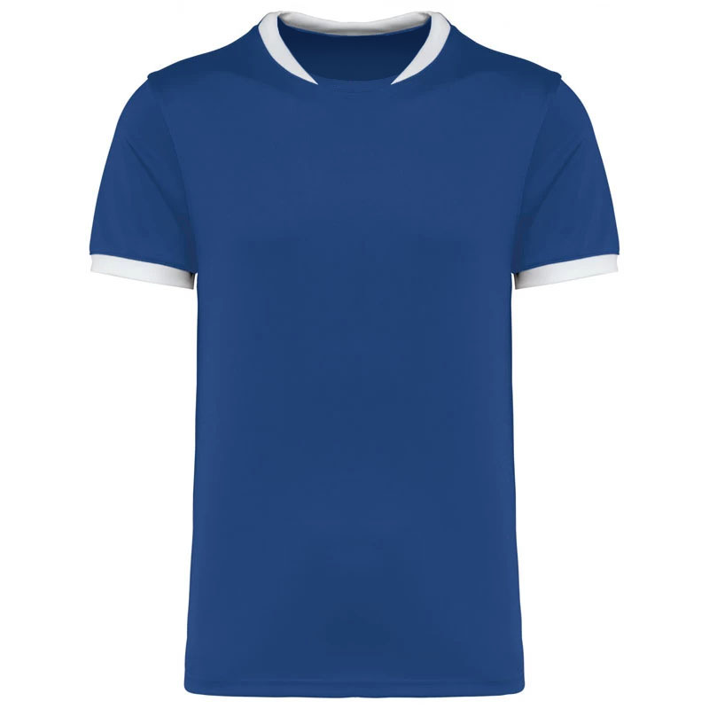 Abbigliamento rugby personalizzato con logo