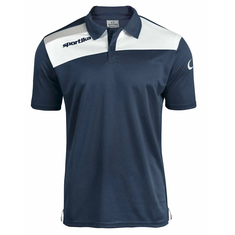 Abbigliamento tennis personalizzato con logo