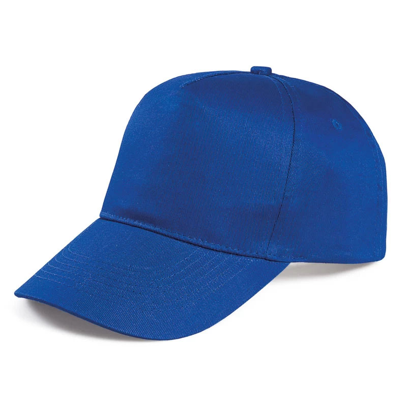 Cappelli baseball personalizzati con logo