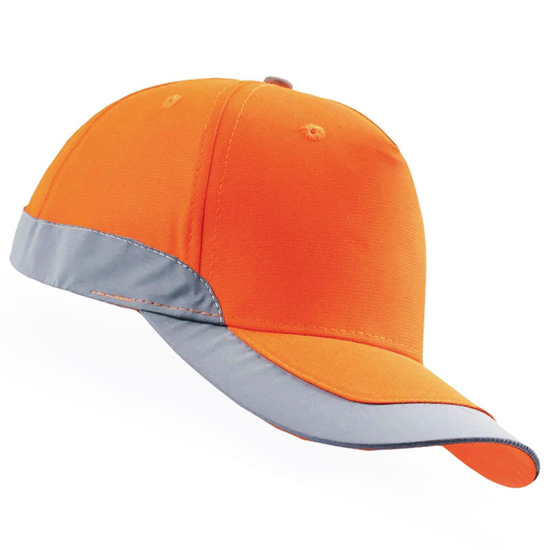 Cappelli lavoro personalizzati con logo