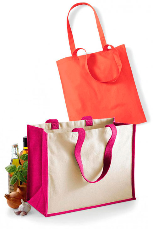 Borse shopper - Gadget promozionali, accessori pubblicitari e articoli da regalo