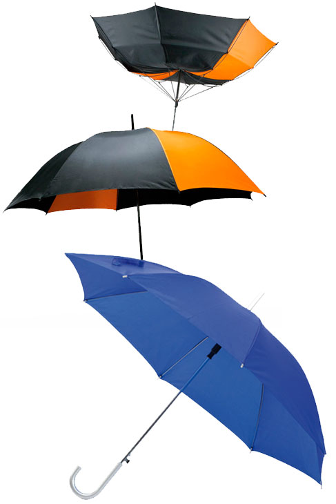 ombrelli - Gadget promozionali, accessori pubblicitari e articoli da regalo