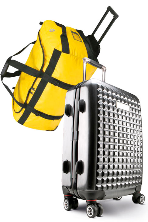 trolley - Gadget promozionali, accessori pubblicitari e articoli da regalo