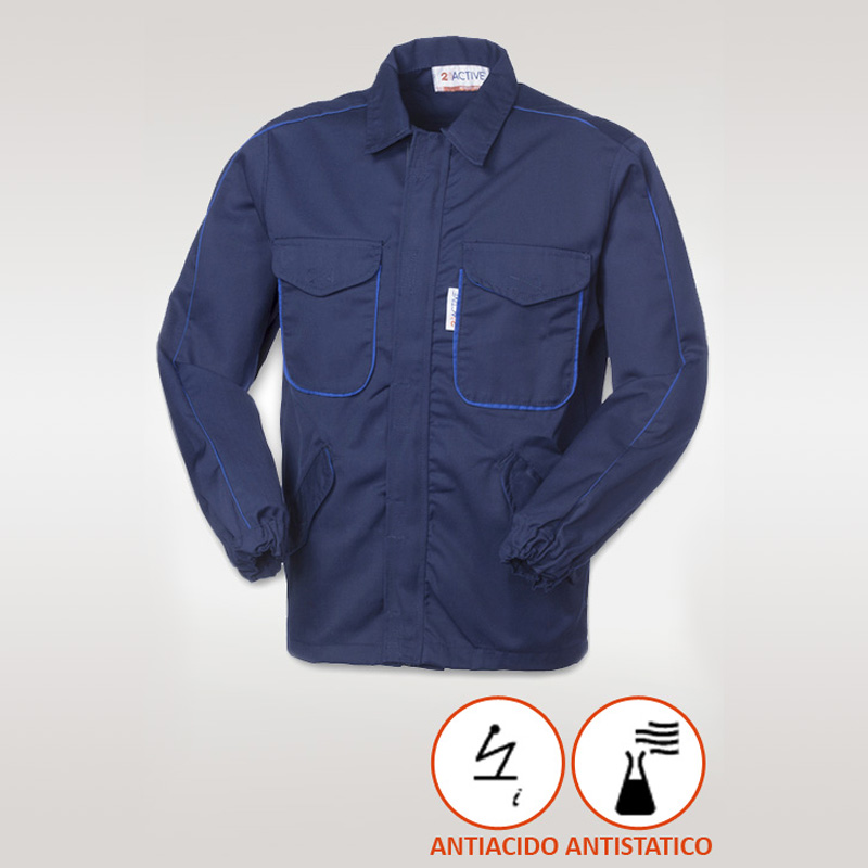 antiacido antistatico