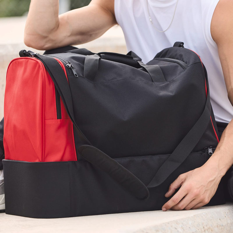 Accessori sportivi da personalizzare