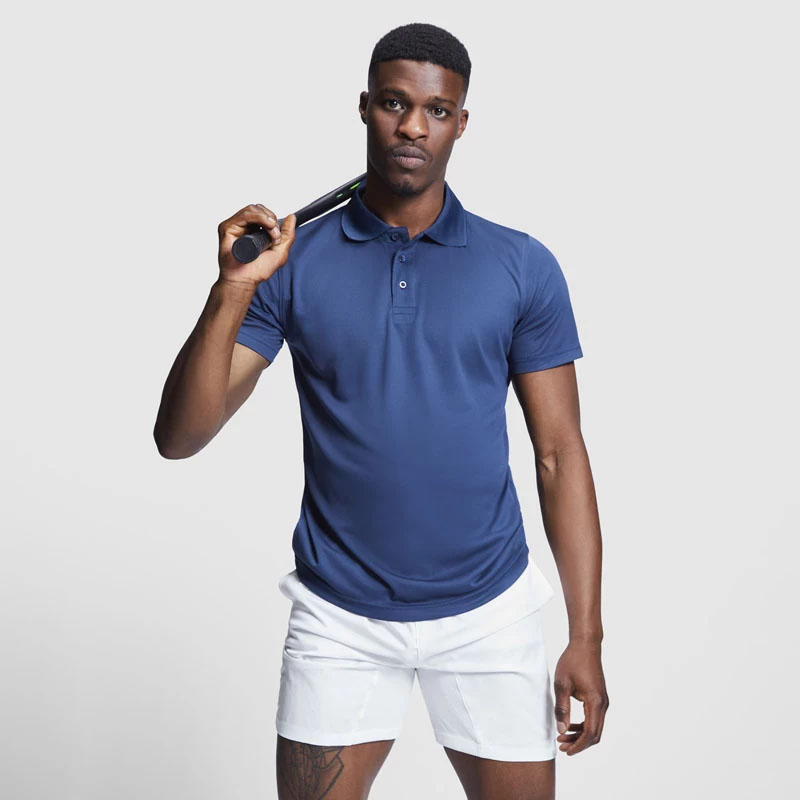 Polo e camicie sportive da personalizzare