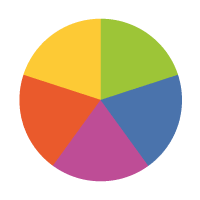 Penne usb stampate in serigrafia