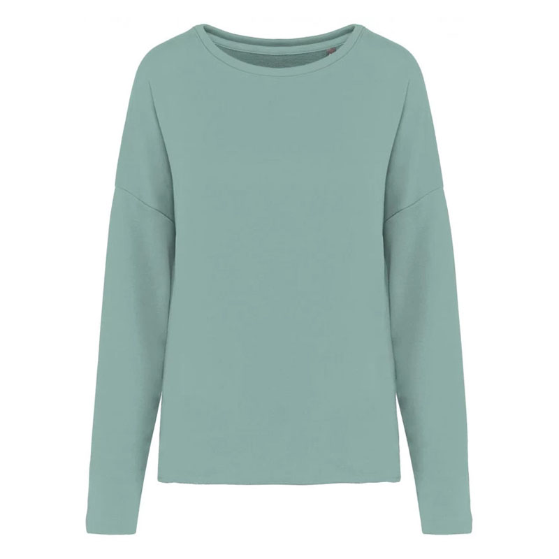 Felpe personalizzate donna con logo