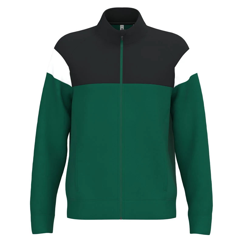 Felpe personalizzate sportive con logo