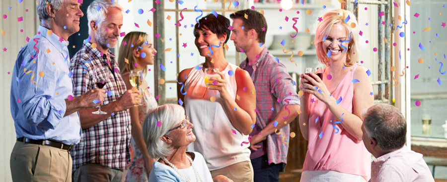 Festa di pensionamento - Dillo con un gadget personalizzato