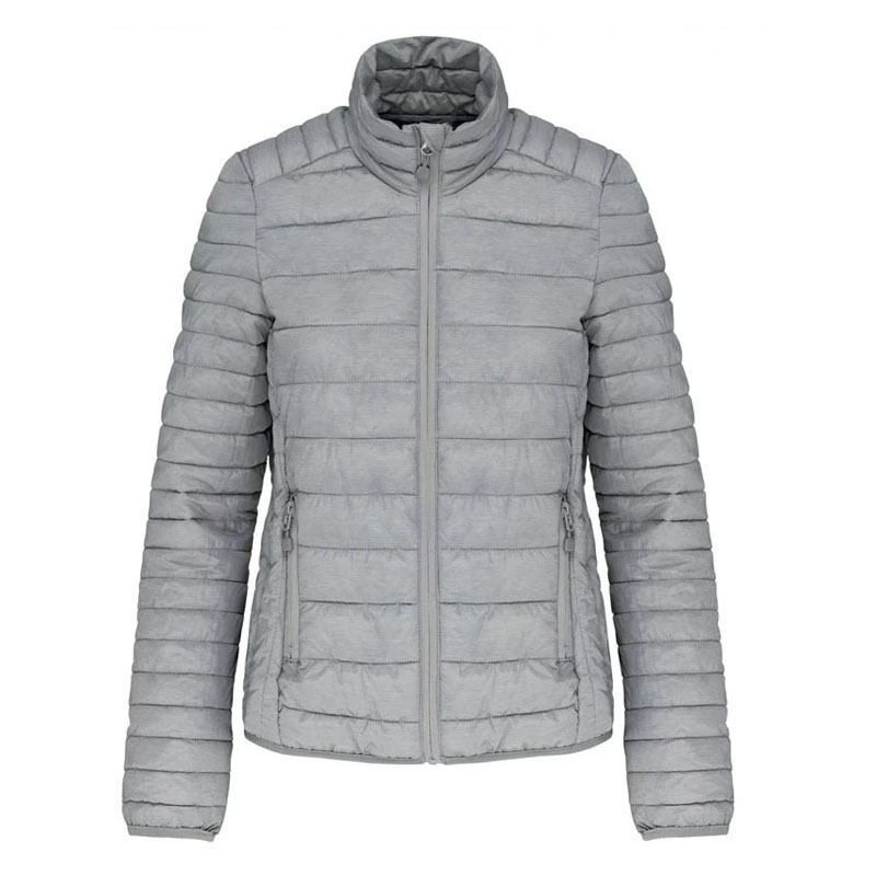 Giubbotti personalizzati con logo donna