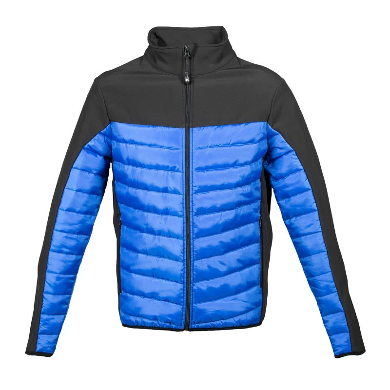 Giubbotti personalizzati con logo sportivi