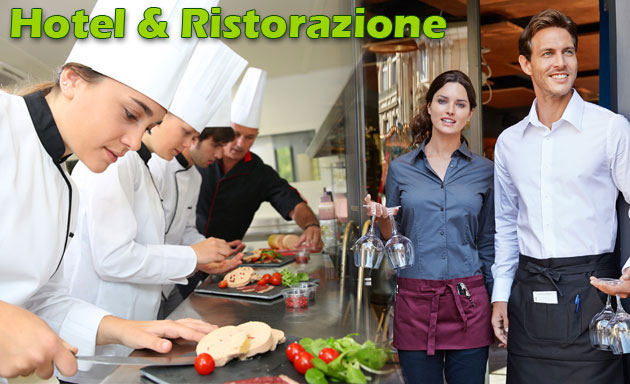 Abbigliamento professionale da lavoro