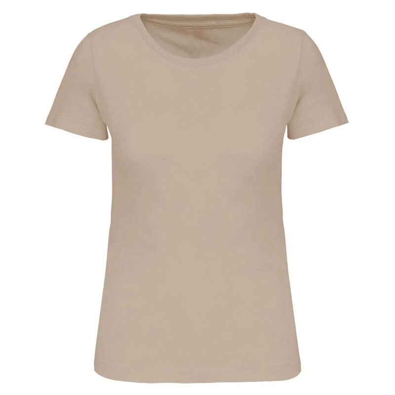 Magliette personalizzate donna con logo