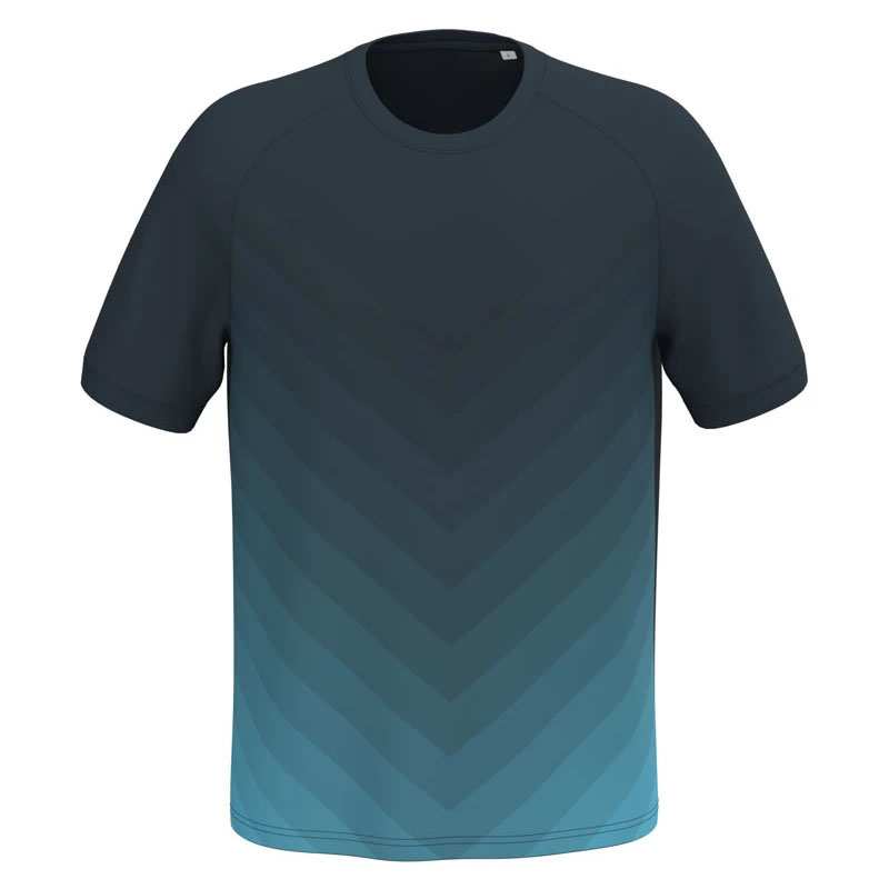 Magliette personalizzate sportive con logo