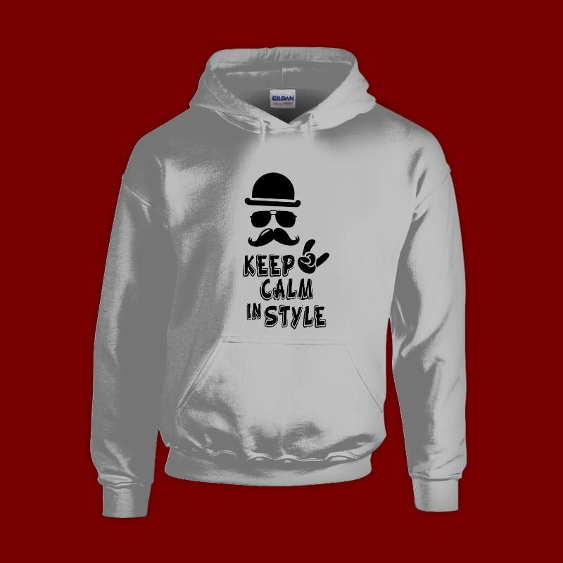 felpe promozinali personalizzate online